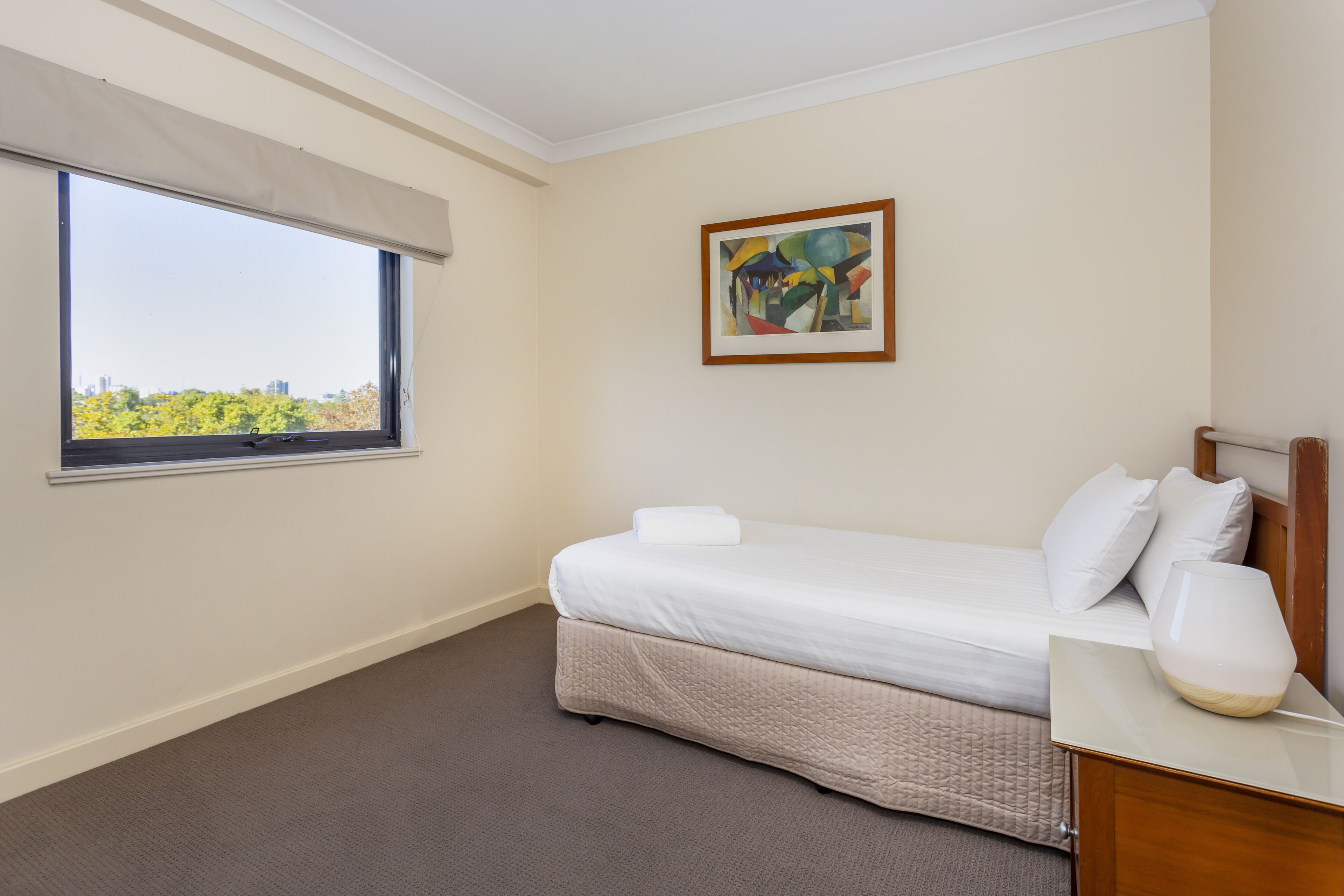 Nesuto Mounts Bay Apartment - Executive Escapes