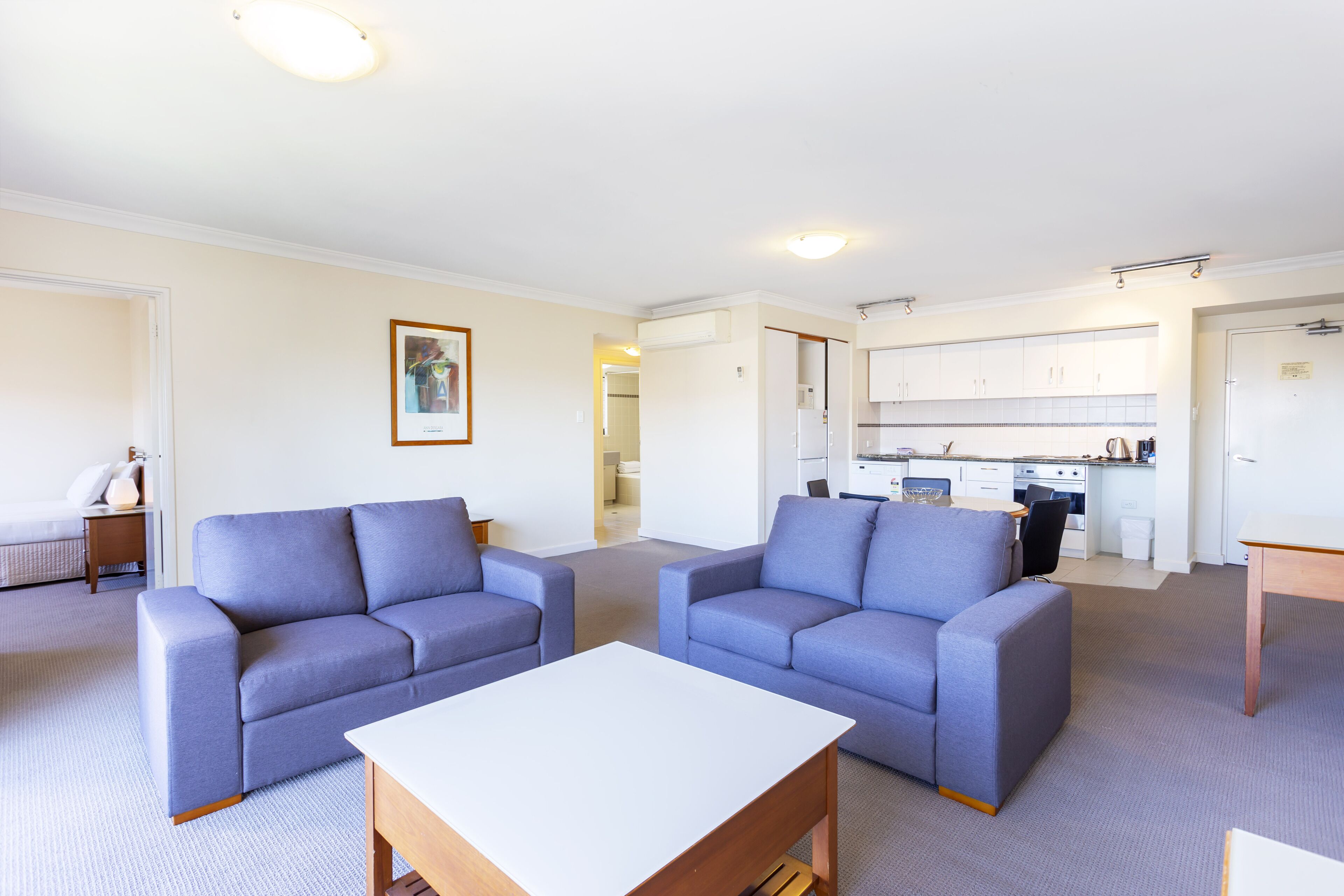 Nesuto Mounts Bay Apartment - Executive Escapes