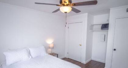 Tobin Hill 3/2 Apt! 5mindt, 2min Pearl & St Marys!