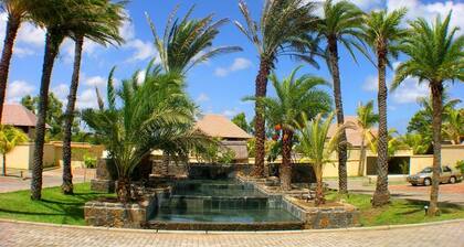 Oasis Villa Tropicale
