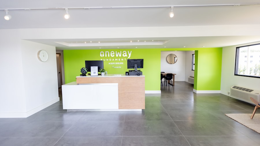 Oneway Fundamental