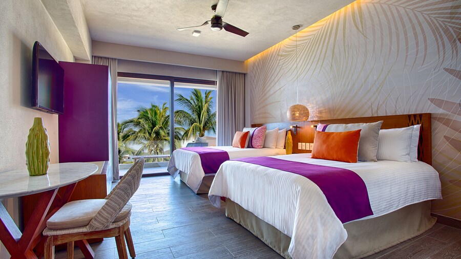 Inovation at Marival Armony by Go Travel Club All Inclusive