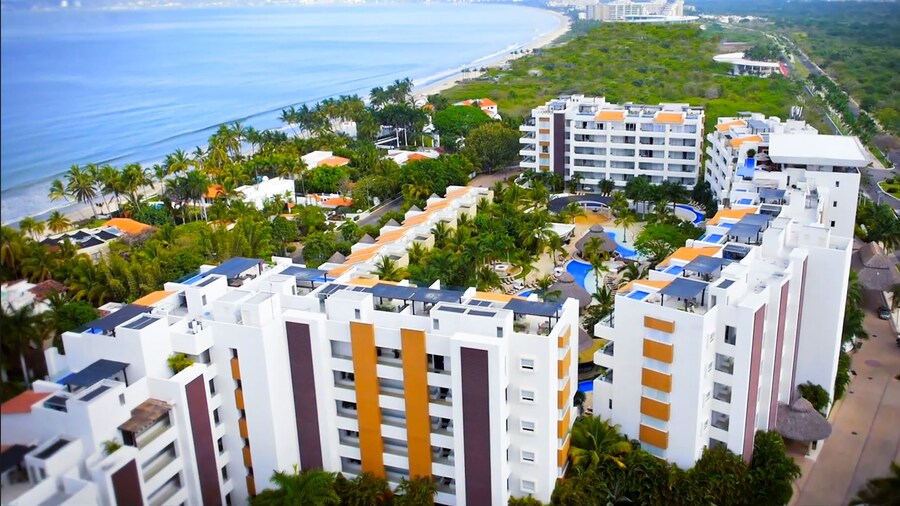 Inovation at Marival Distinct by Go Travel Club All Inclusive