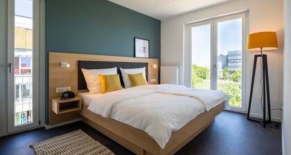 Koncept Hotel Neue Horizonte