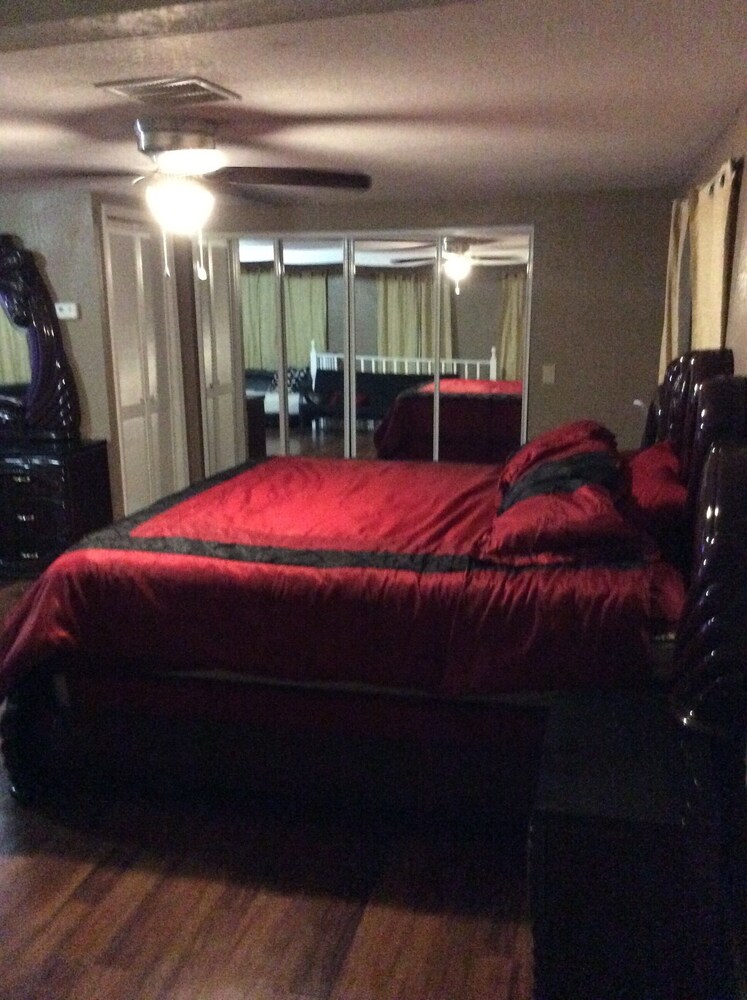 Event two house special lake front