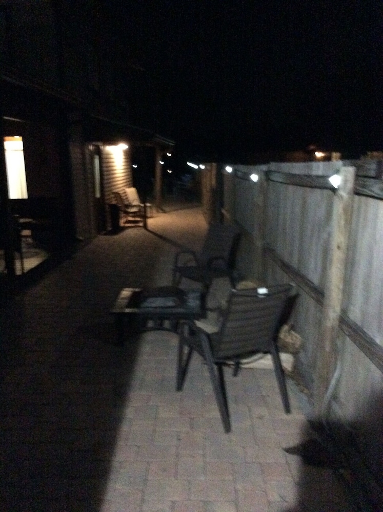 Event two house special lake front