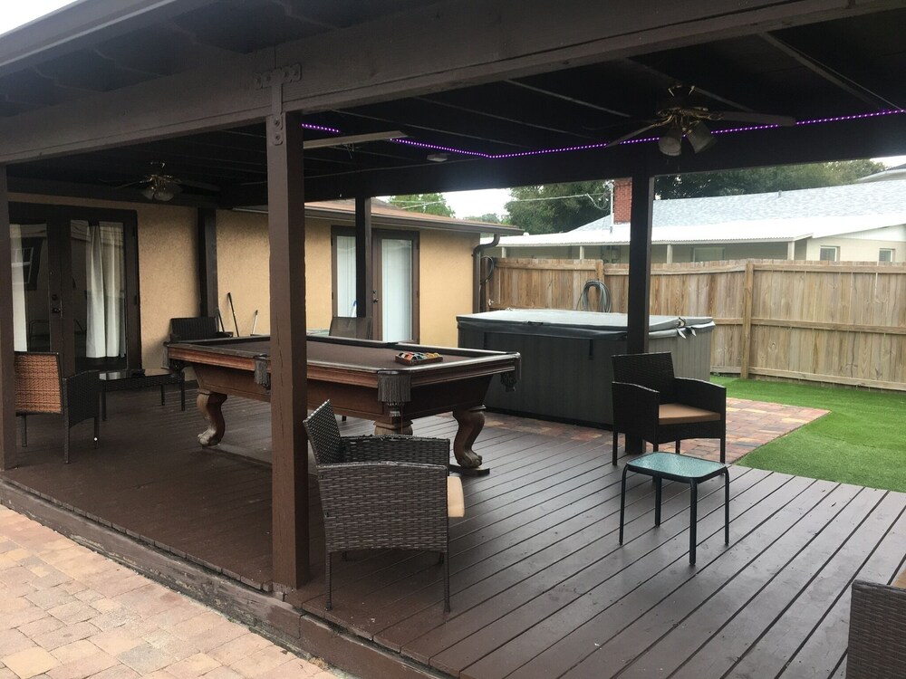 Event two house special lake front