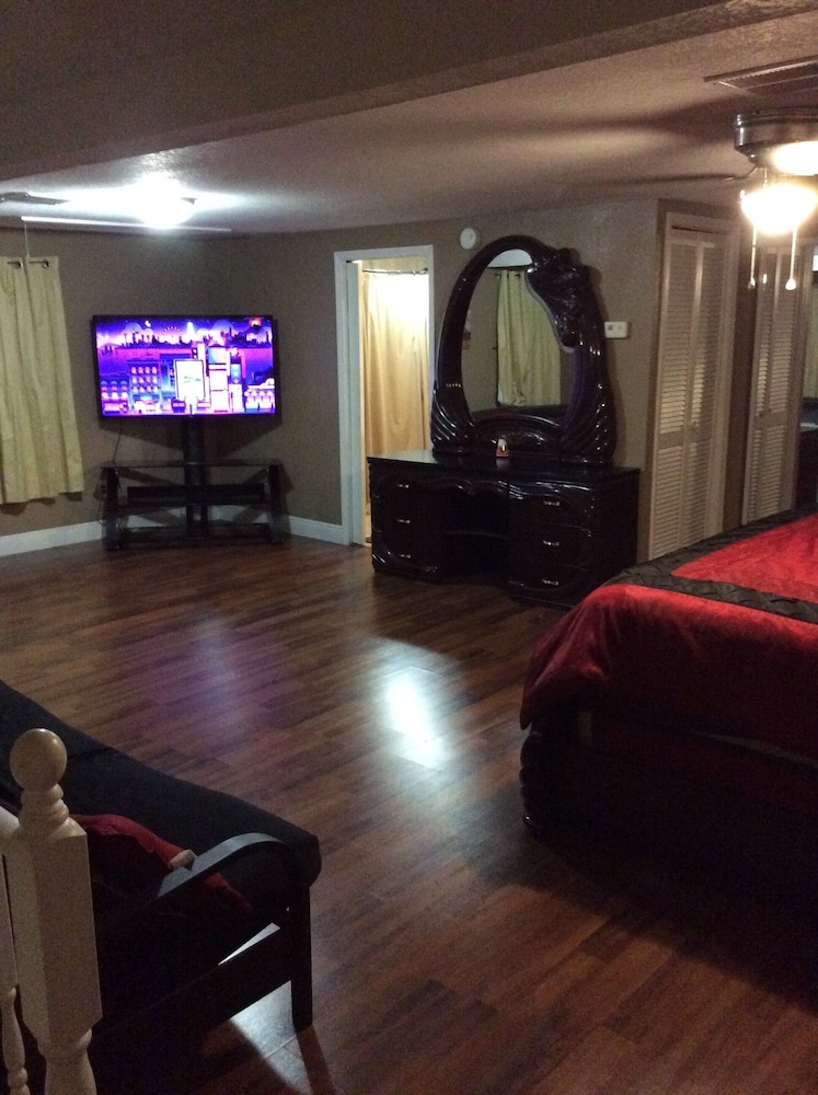 Event two house special lake front