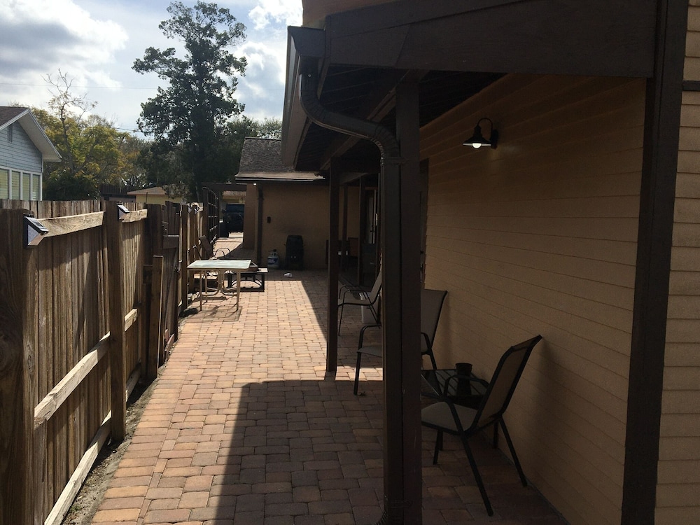 Event two house special lake front