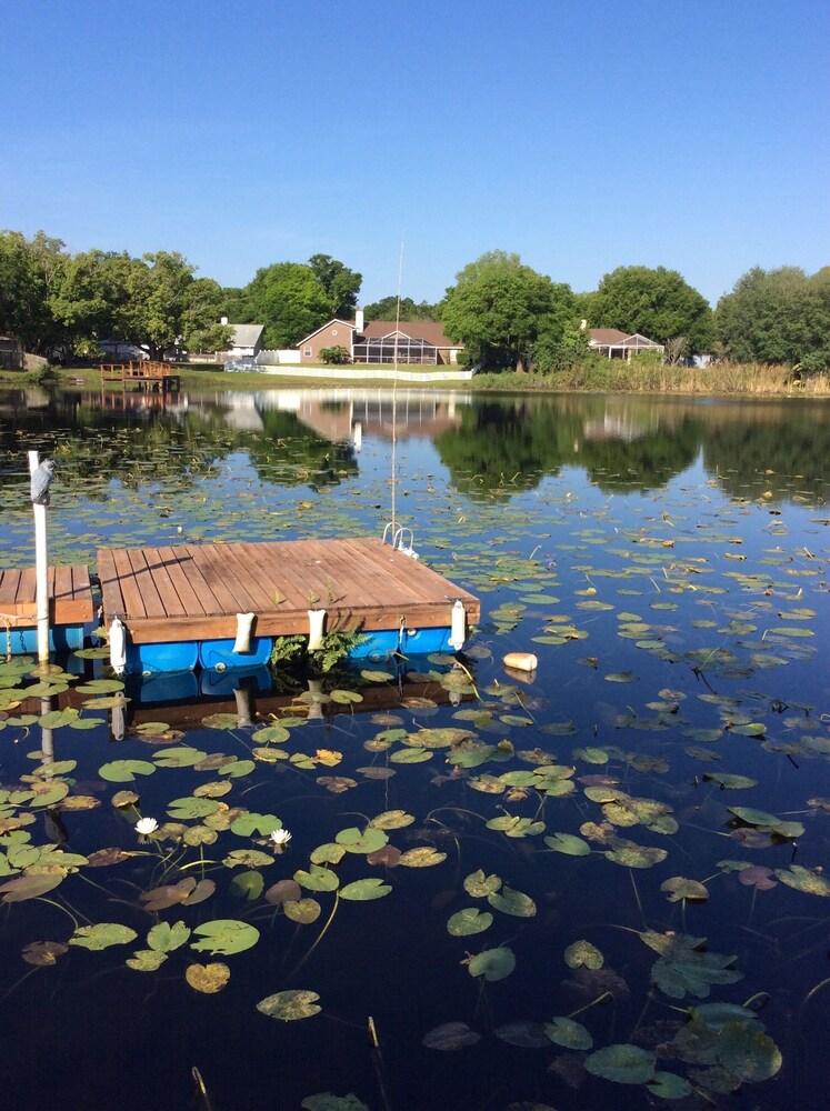 Event two house special lake front