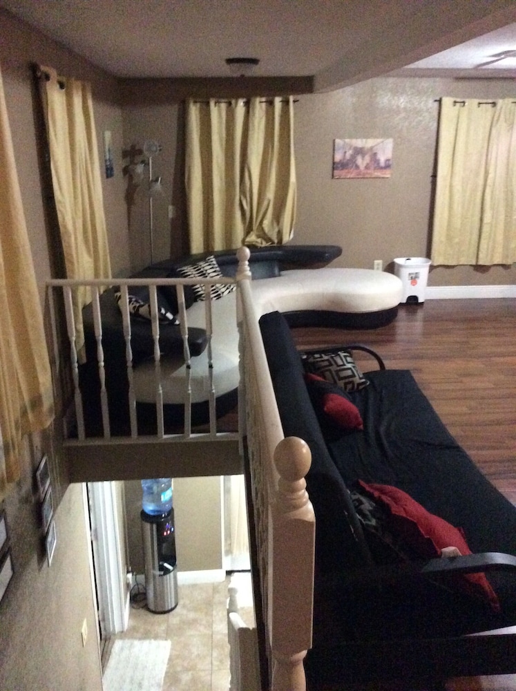 Event two house special lake front