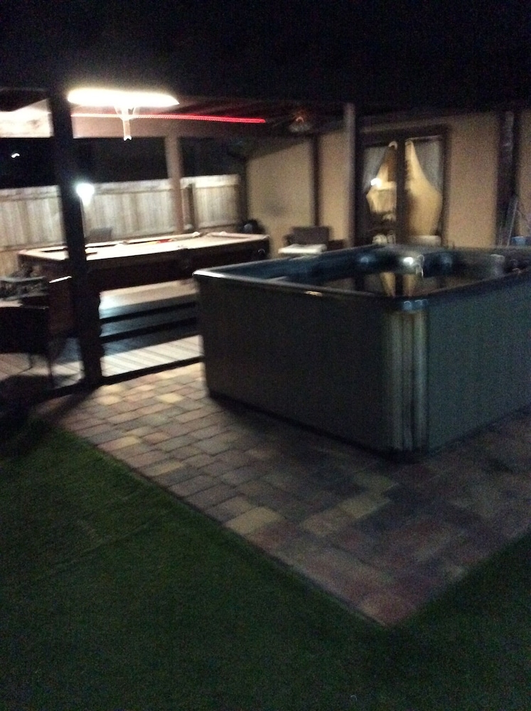 Event two house special lake front