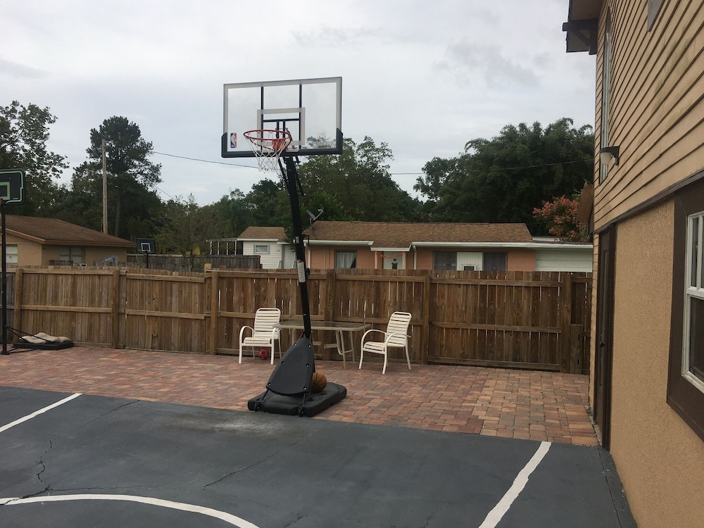 Event two house special lake front