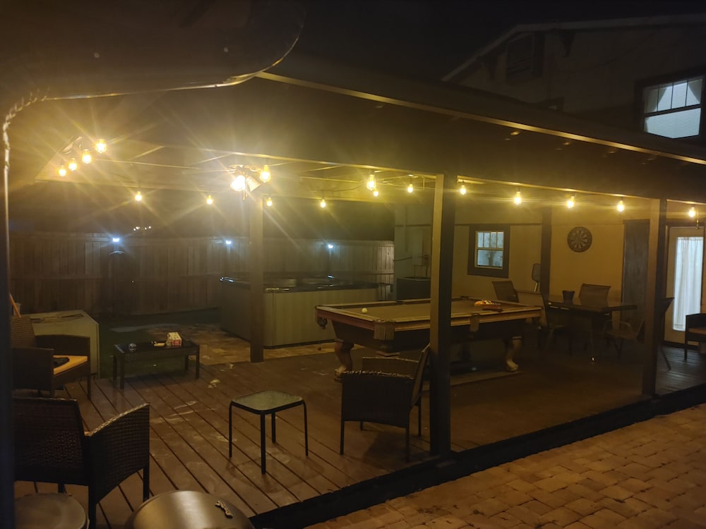 Event two house special lake front