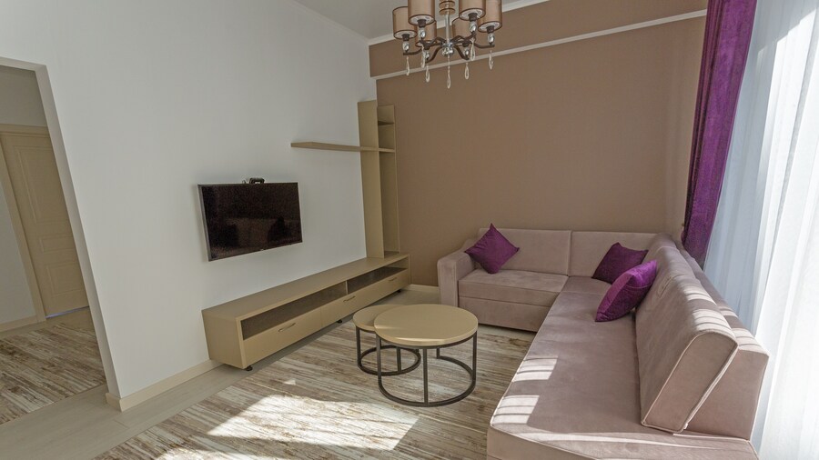 Casablanca Apart Hotel