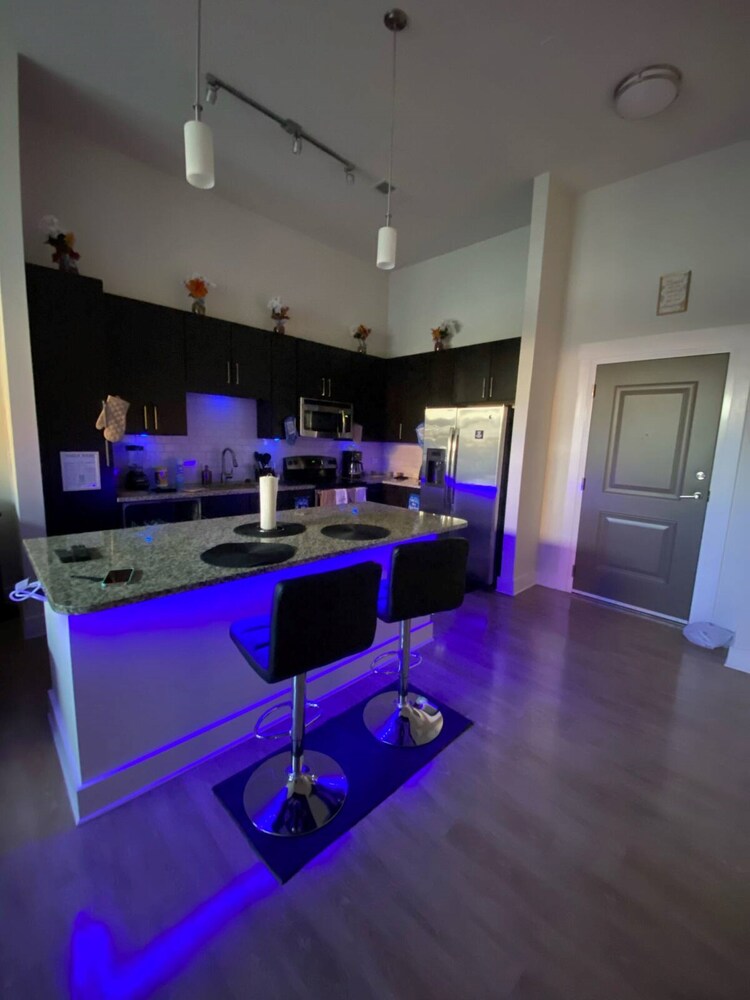 Buckhead Soothing Blue