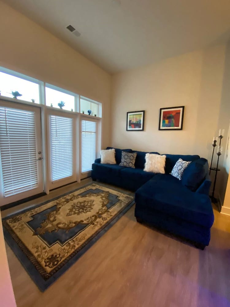 Buckhead Soothing Blue