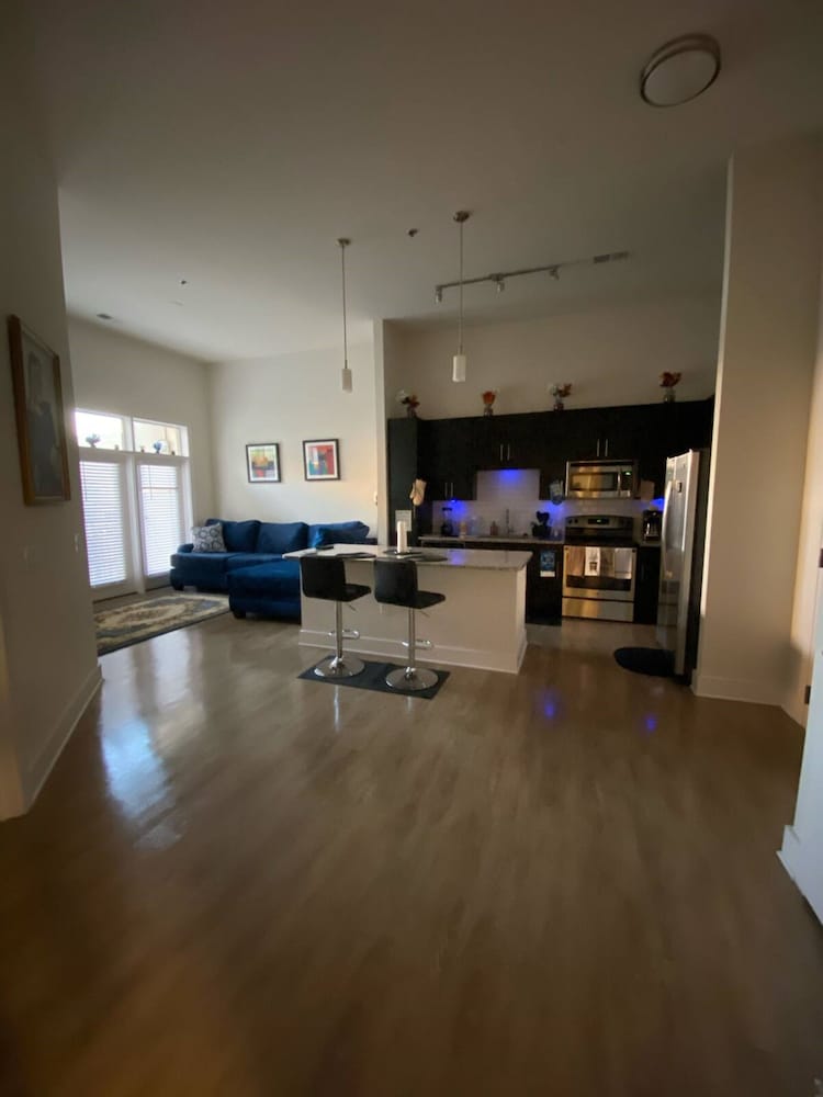 Buckhead Soothing Blue