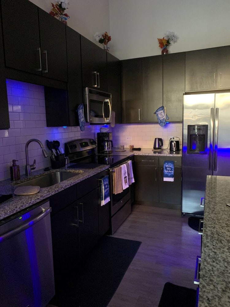 Buckhead Soothing Blue