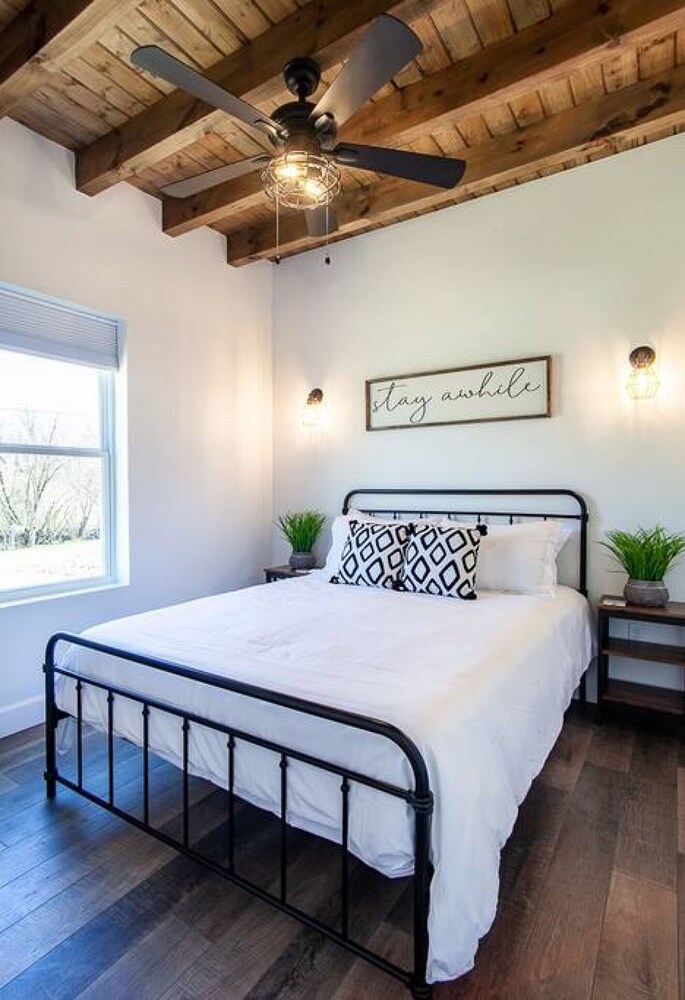 Charming Smoky Mountain Tiny House Pigeon Vrbo