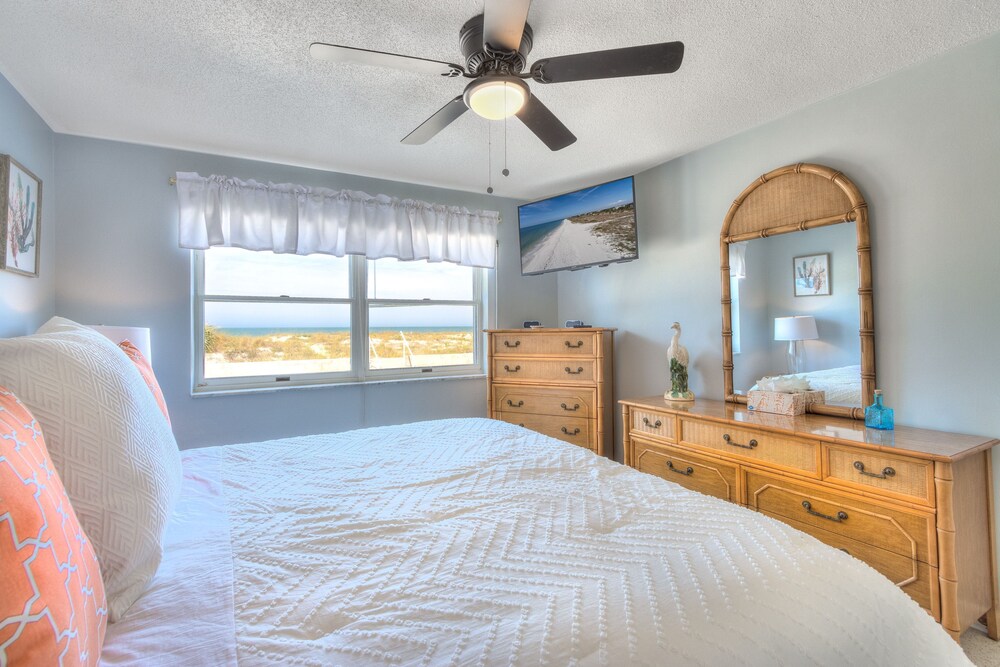 Gulf Breeze Gulf Front Monthly Rental Clearwater Beach Vrbo