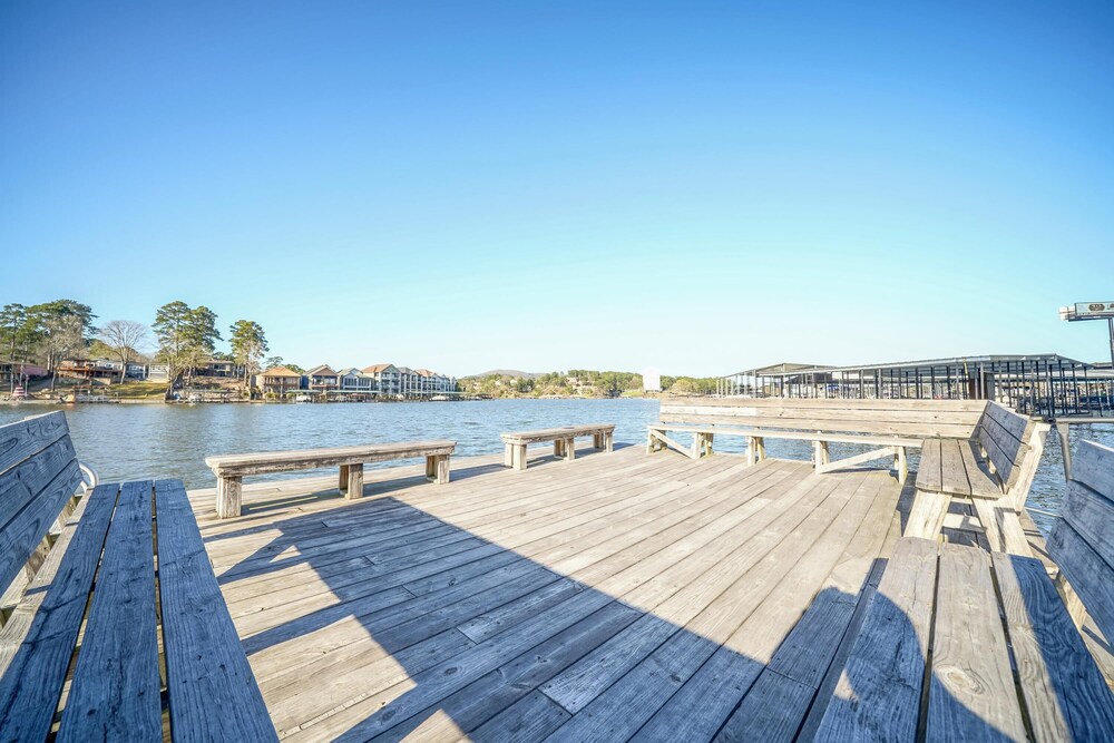 The Hamilton Studio 6