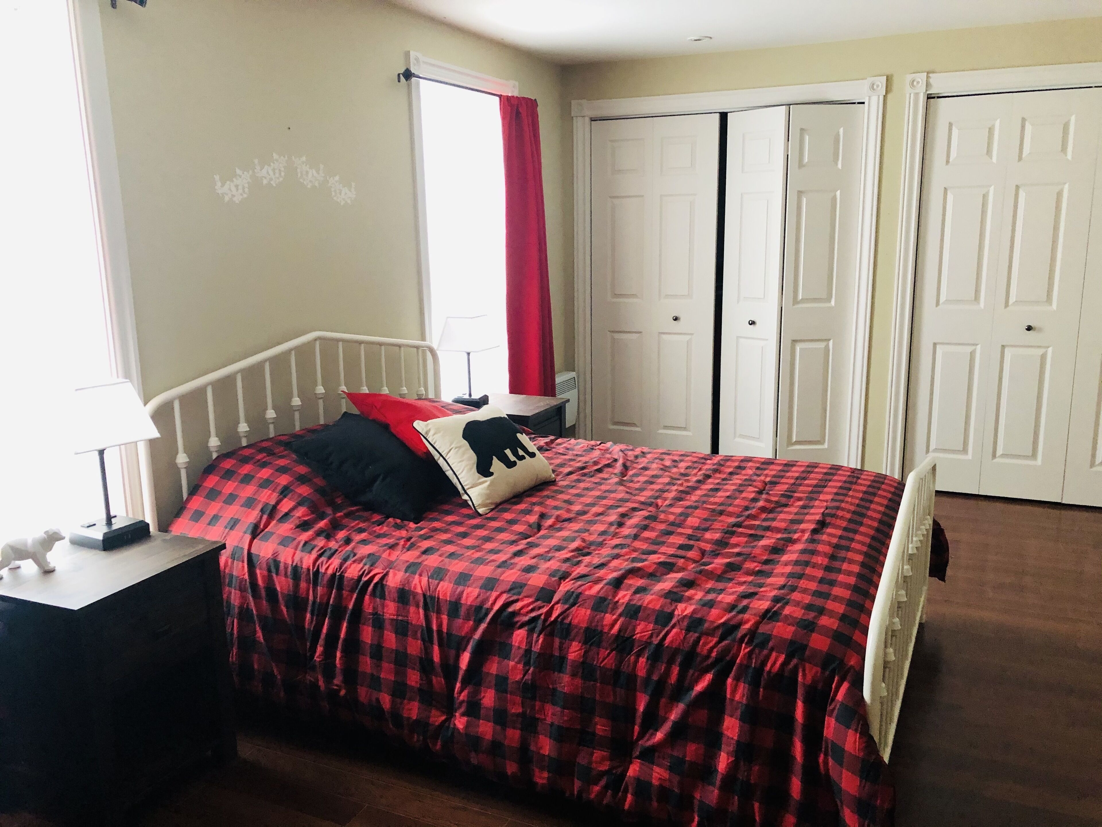 Our Guests Say: We Love the House ! in Gatineau, Canada