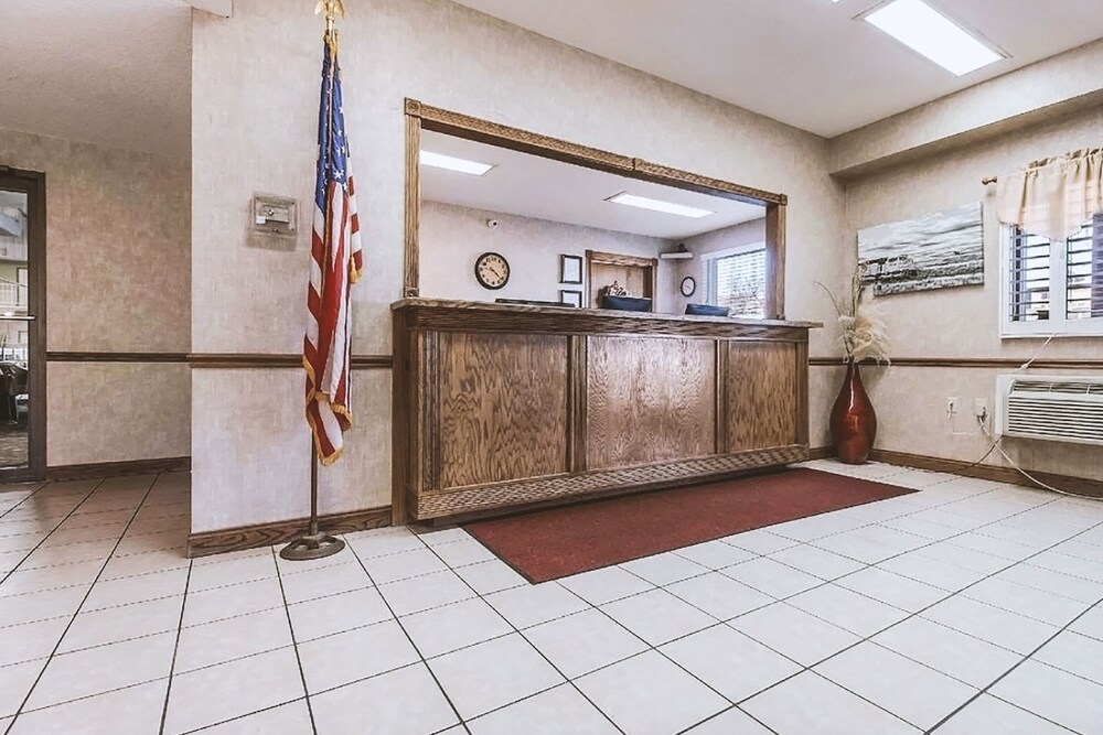 Coratel Inn & Suites By Jasper McCook Deluxe 2 Queen Bed NS McCook