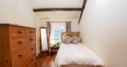 Cosy 2-bed Cottage in Ingleton North Yorkshi