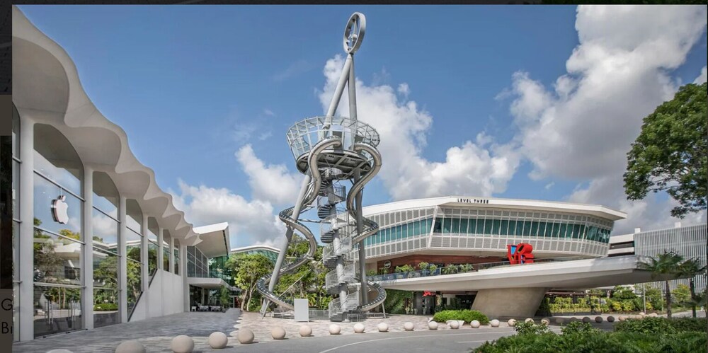 "Casa Azul" Modern whole house in Miami. Close to Beach.