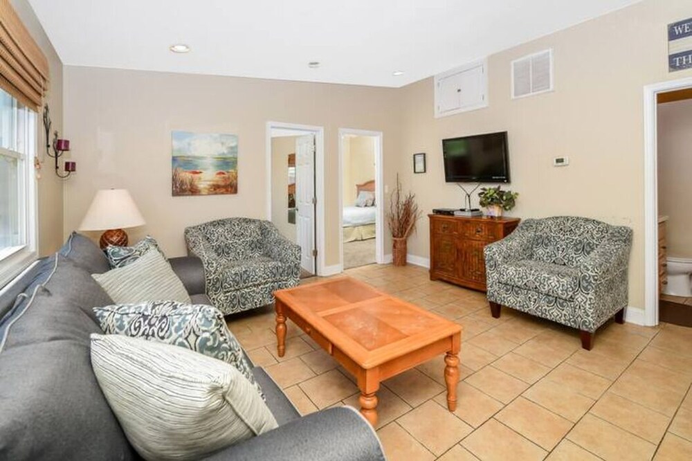  Ocean City Bayside Retreat unit A