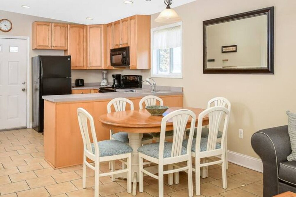  Ocean City Bayside Retreat unit A