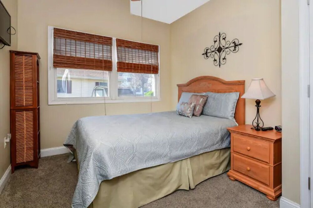  Ocean City Bayside Retreat unit A