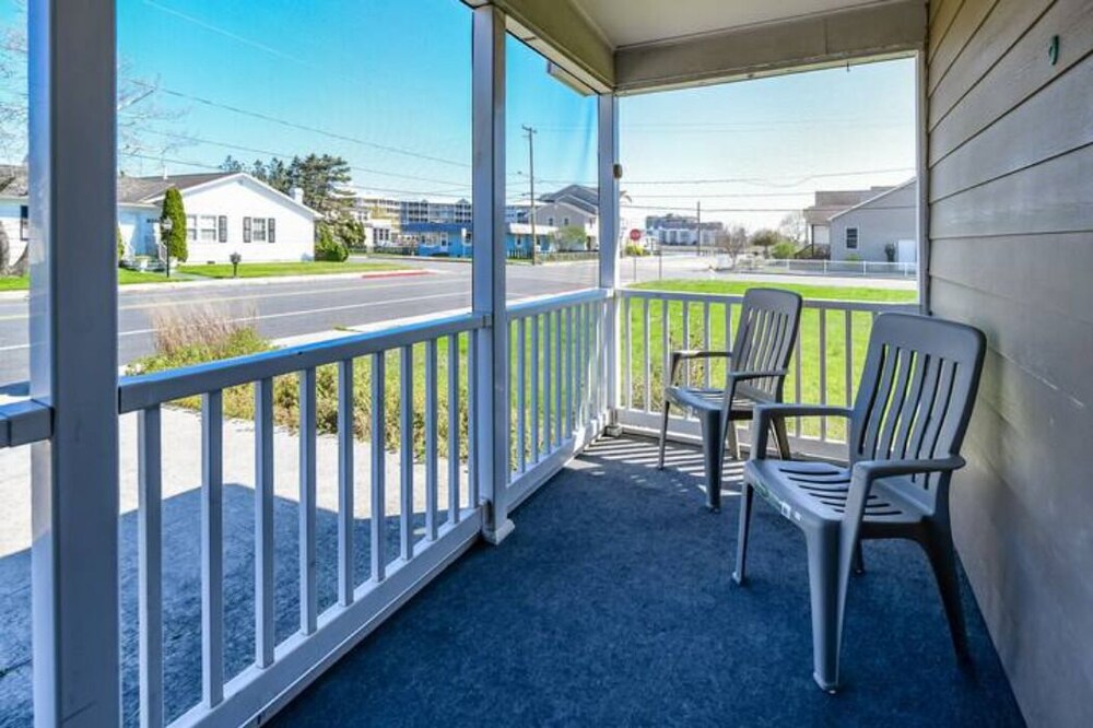  Ocean City Bayside Retreat unit A