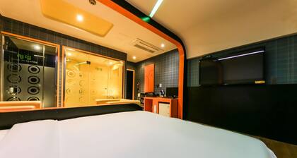 Dangjin Healing Self Check-in Motel