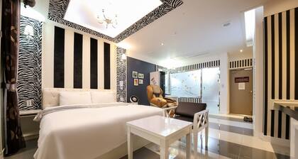 Goheung Swiss Self Check-in Motel