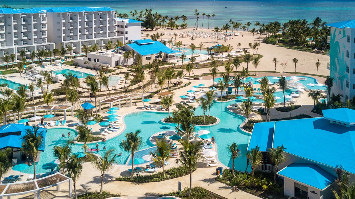 Reseñas de Margaritaville Island Reserve Cap Cana All Inclusive by