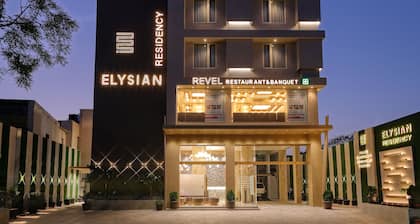 Hotel Elysian Residency