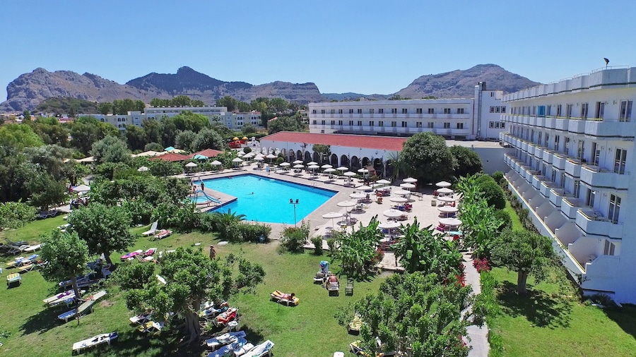 Irene Palace Beach Resort