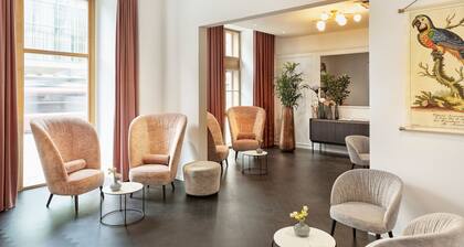Hyperion Hotel Salzburg