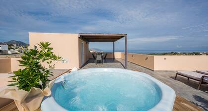 Casa Belvedere Apartments