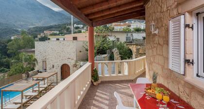 Casa Belvedere Apartments