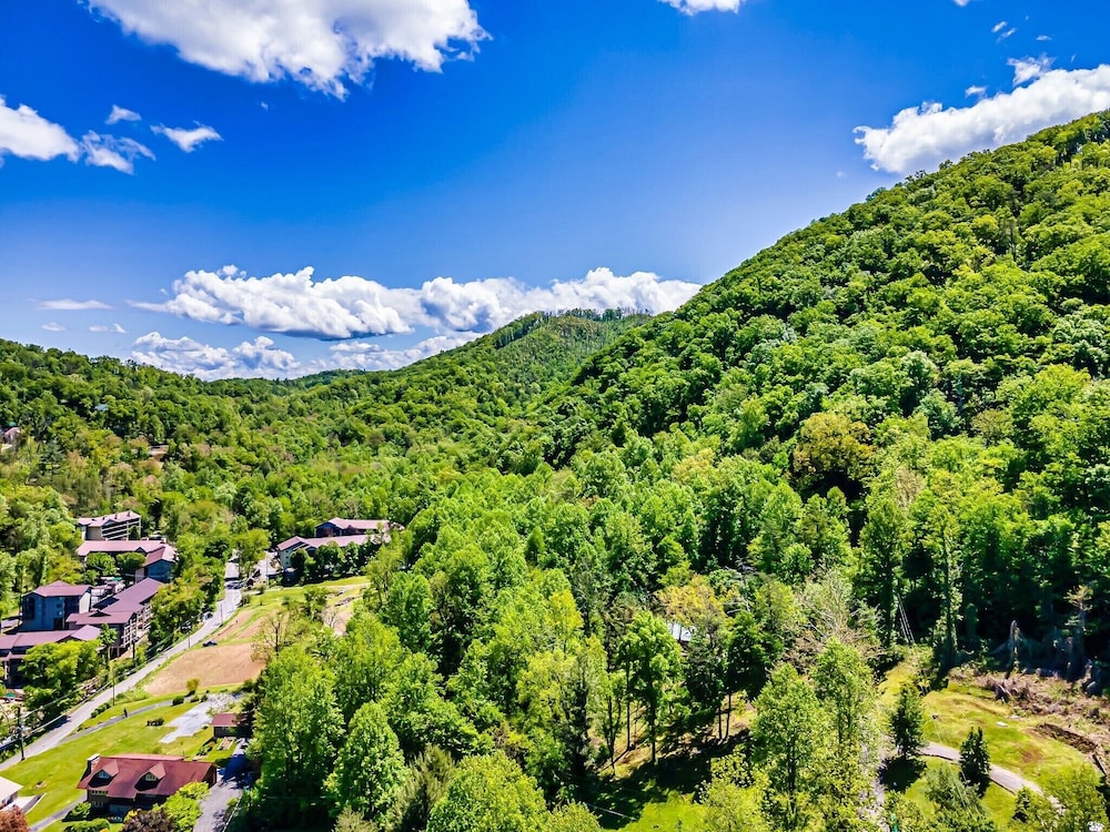 Hilltop Hideout❤️: 2 Mins from Gatlinburg Parkway