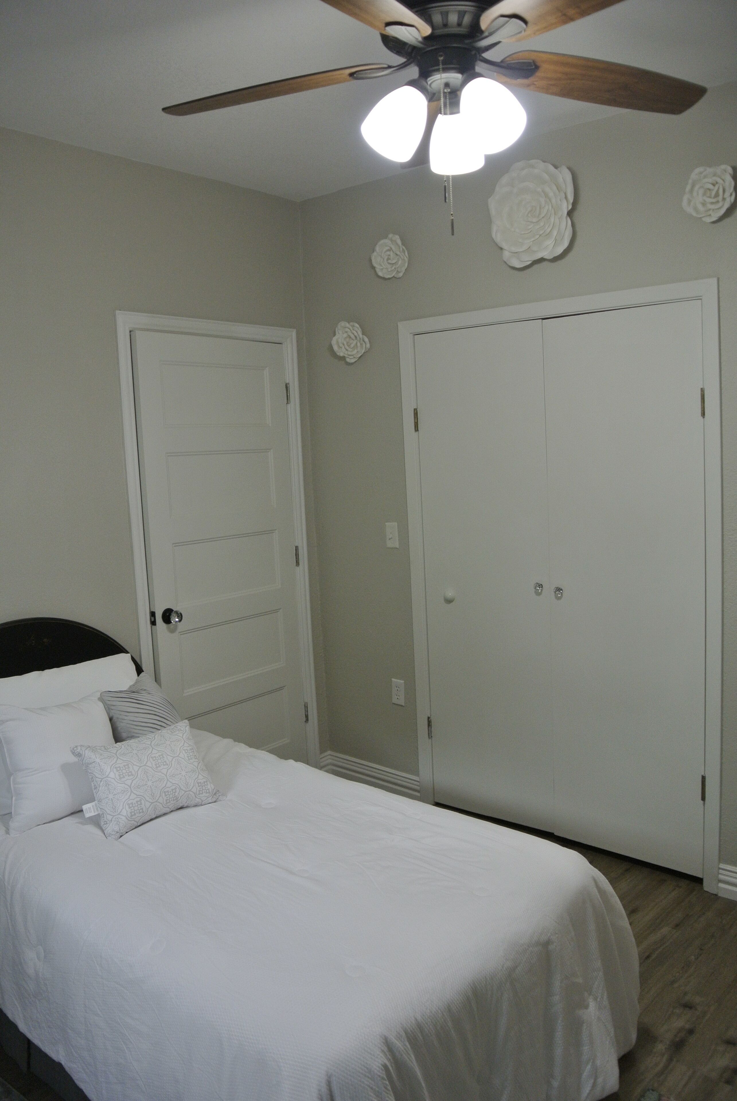 Cozy Bunglow Centrally Located in Childress, United States