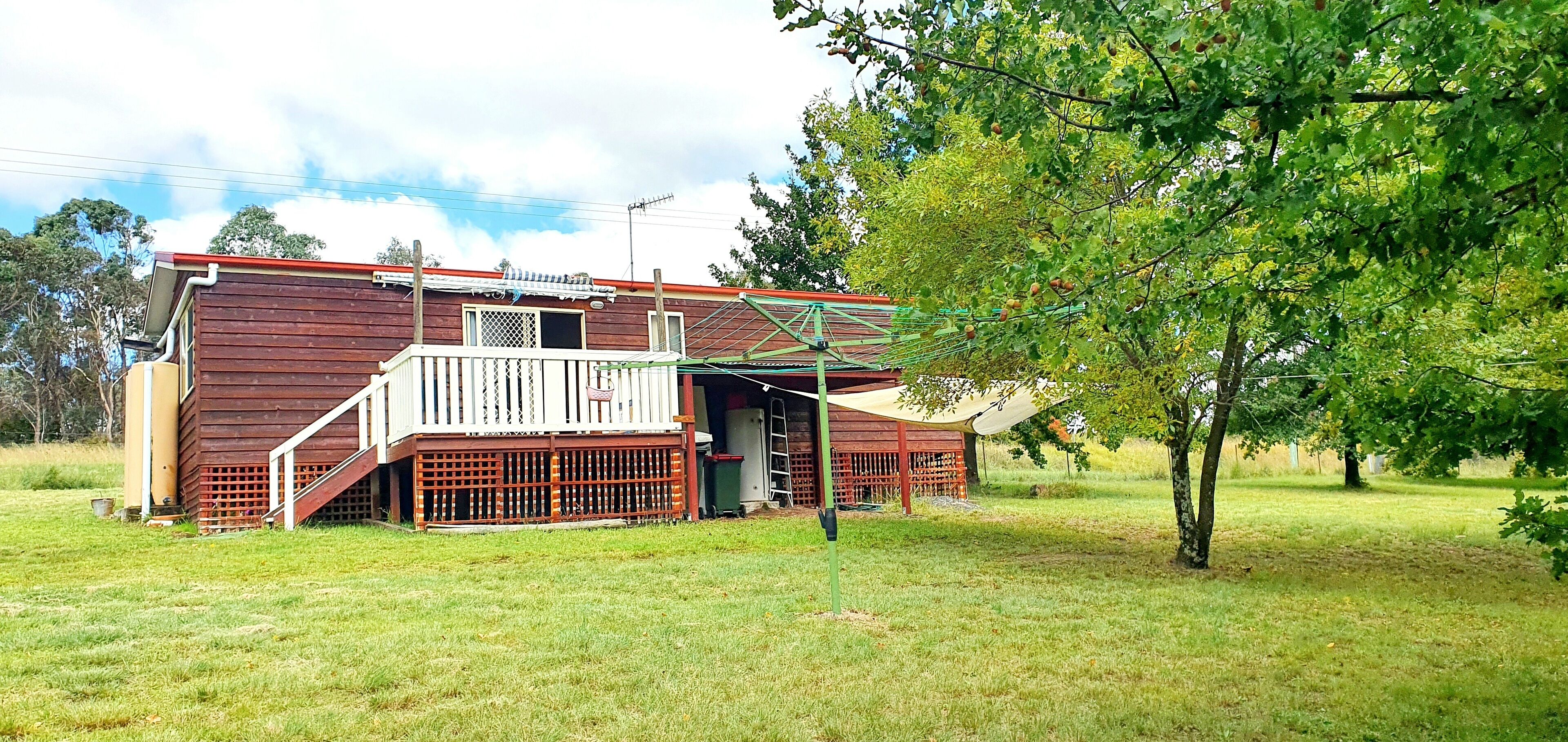 Quaint Cottage Private Retreat