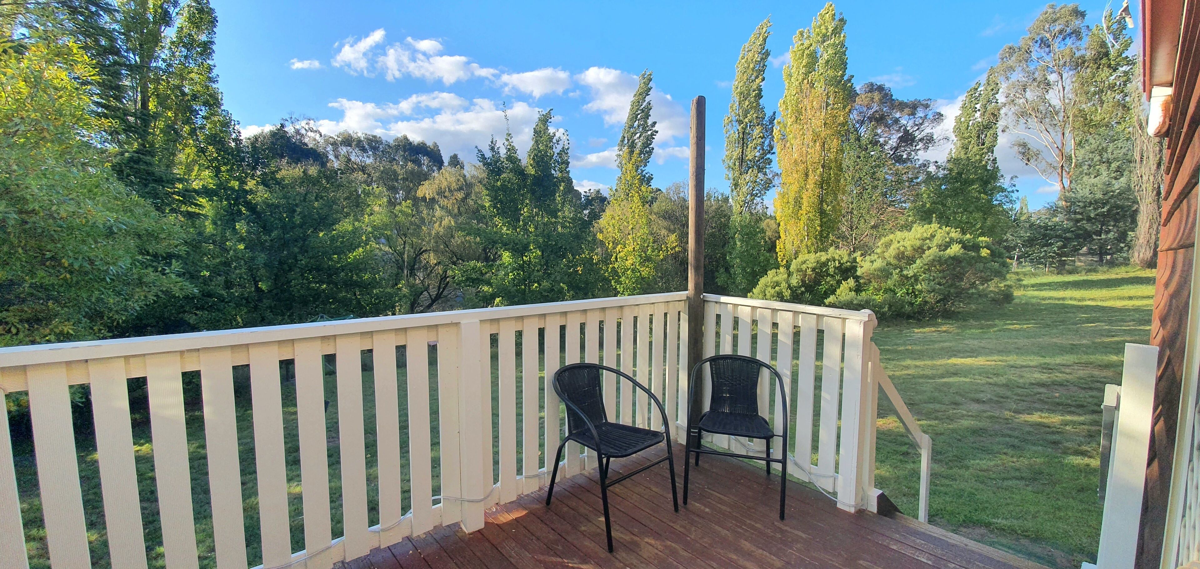 Quaint Cottage Private Retreat