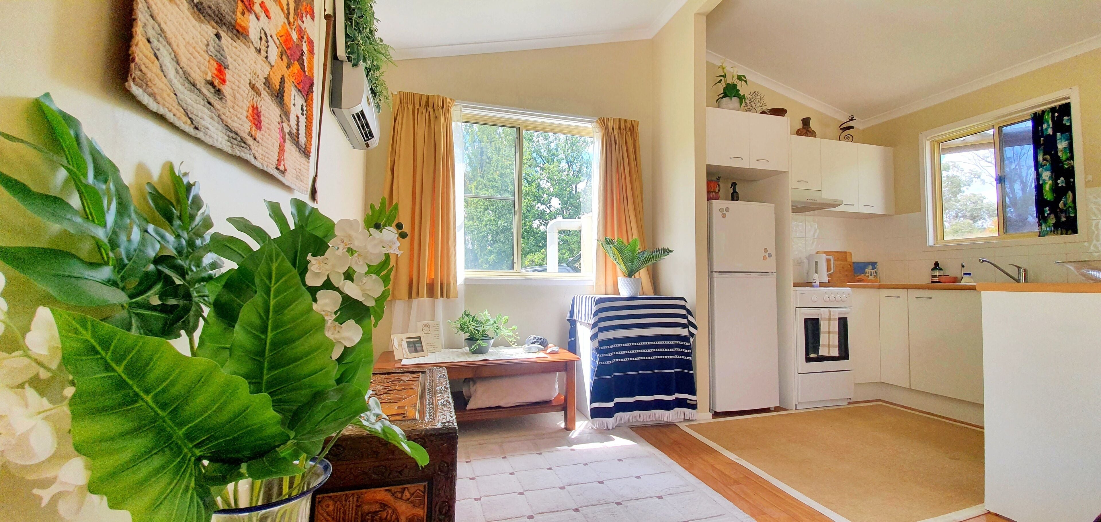 Quaint Cottage Private Retreat