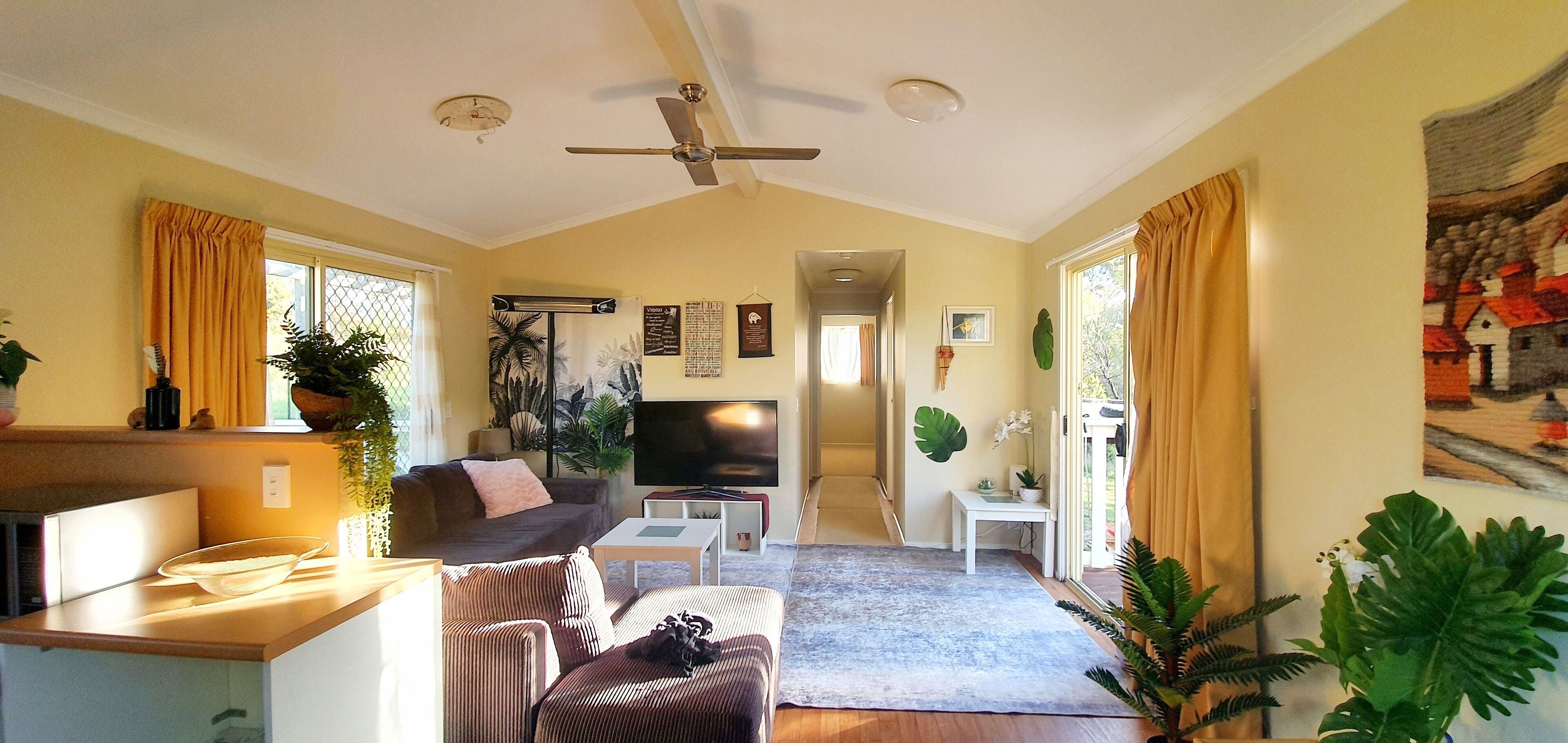 Quaint Cottage Private Retreat