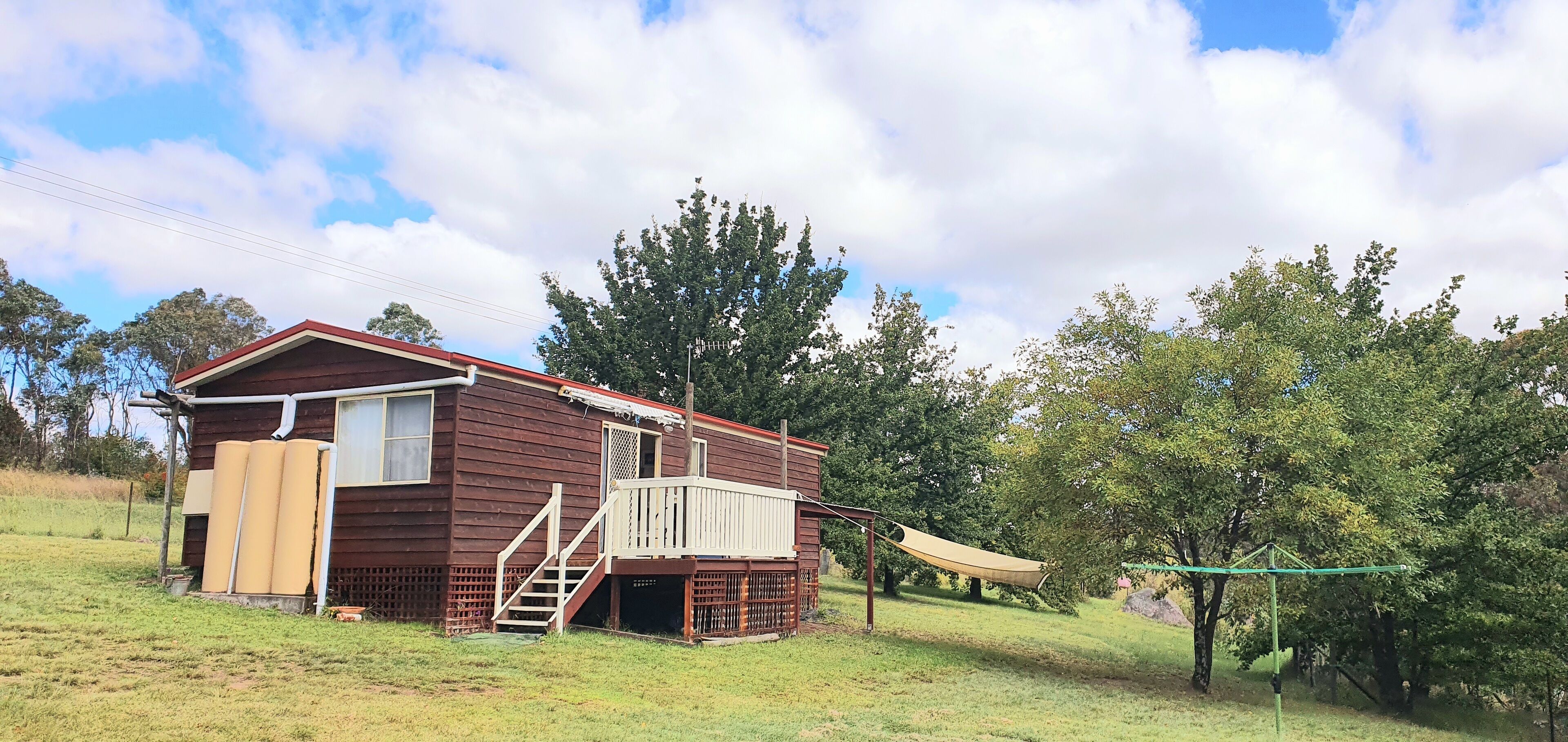 Quaint Cottage Private Retreat