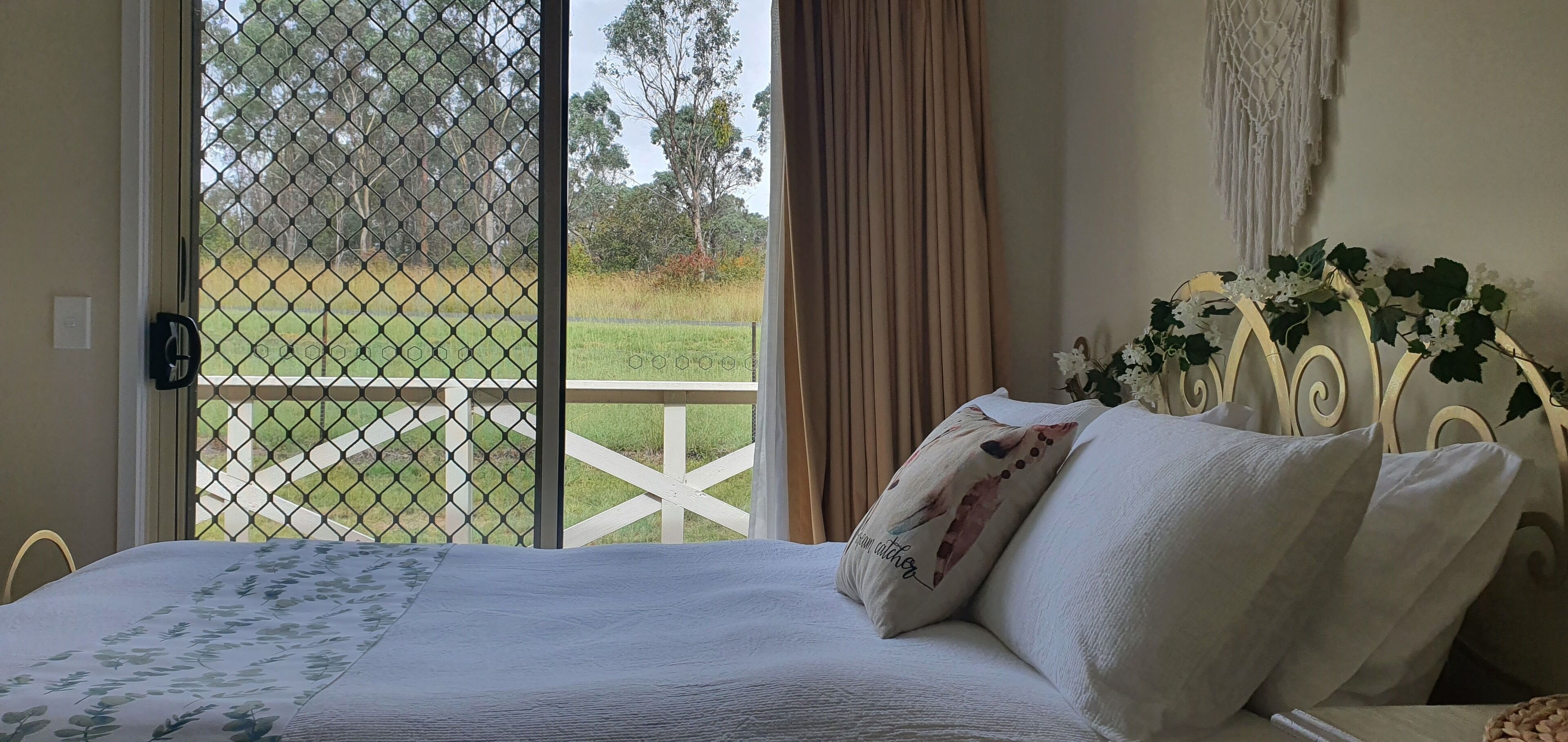 Quaint Cottage Private Retreat